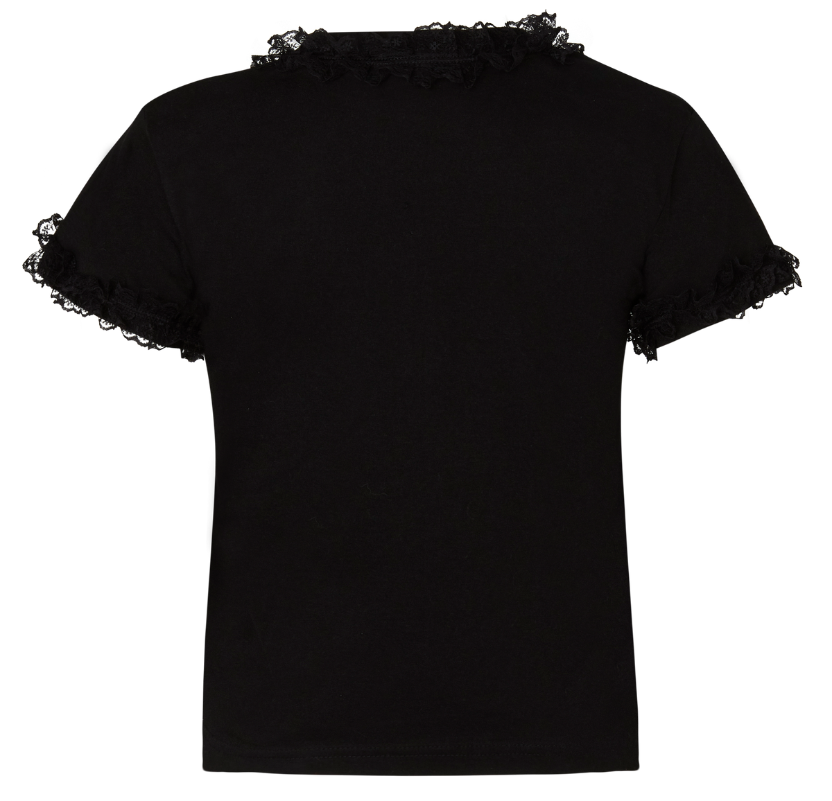 Adult Fairytales 2 T-Shirt | Black