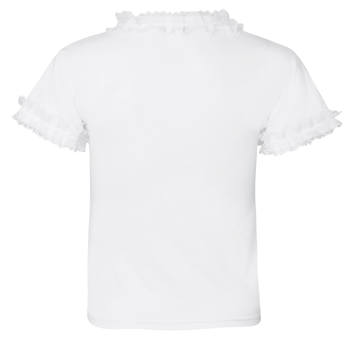 Mimi Fairy Baby T-Shirt | White