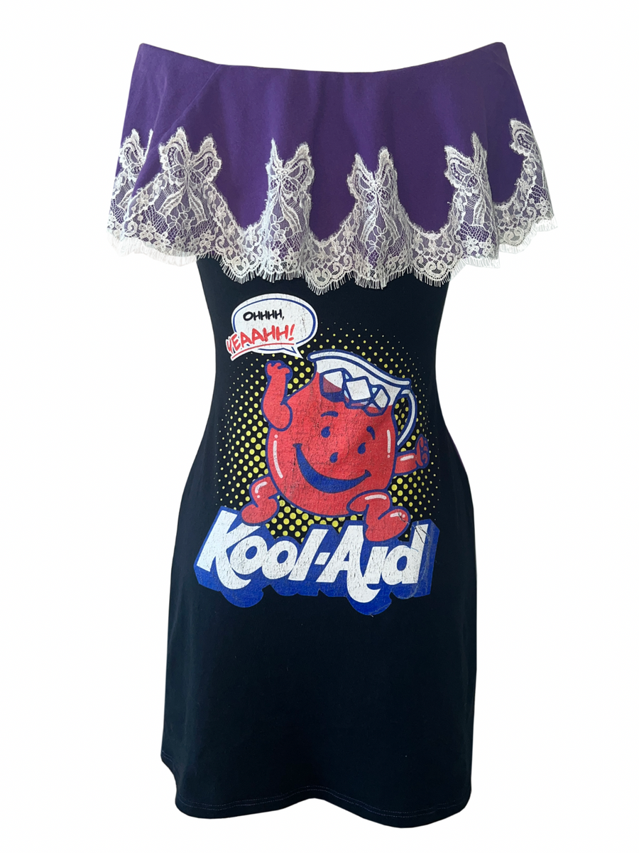 Kool Aid Dress